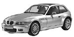 BMW E36-7 P2940 Fault Code