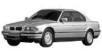 BMW E38 P2940 Fault Code