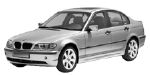 BMW E46 P2940 Fault Code