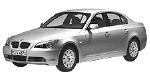 BMW E60 P2940 Fault Code
