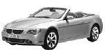 BMW E64 P2940 Fault Code