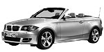 BMW E88 P2940 Fault Code