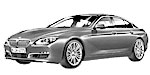 BMW F06 P2940 Fault Code